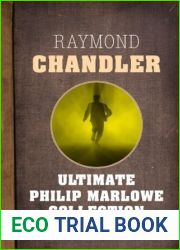 Ultimate Philip Marlowe Collection (#1-7)