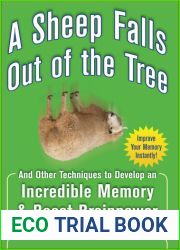 A Sheep Falls Out of the Tree