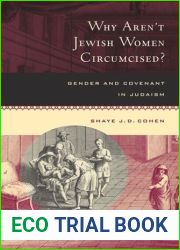 Why Aren|t Jewish Women Circumcised?