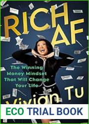 Rich AF: The Winning Money Mindset That Will Change Your Life