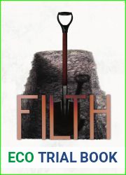 Filth: A Dark Romance Standalone Novella