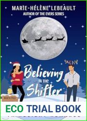 Believing in the Shifter (Holiday Shifters, #4)