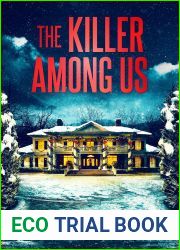 The Killer Among Us (Dean Steele #5)