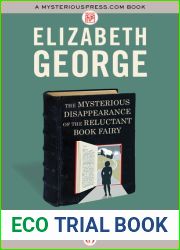 The Mysterious Disappearance of the Reluctant Book Fairy