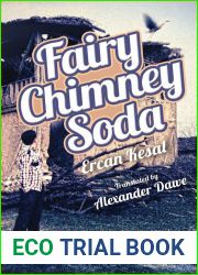 Fairy Chimney Soda