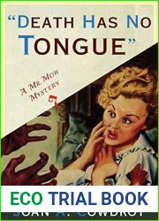 Death Has No Tongue