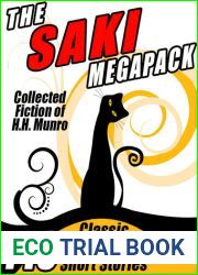 The Saki Megapack