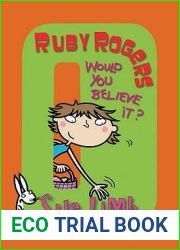 Would You Believe It (Ruby Rogers)