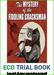 The Mystery of the Fiddling Cracksman