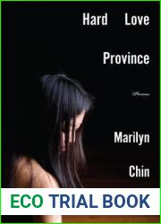 Hard Love Province: Poems