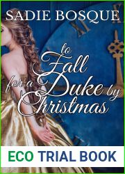 To Fall for a Duke by Christmas (Necessary Arrangements, #0.5)