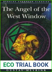 Angel of the West Window