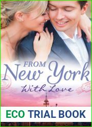 From New York With Love-3 Book Box Set