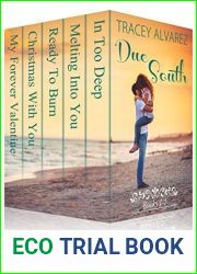 Due South Boxed Set (Due South, #1-5)