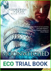 Moonwitched (Guardians of Light)