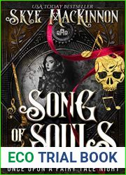 Song of Souls: A Pied Piper Retelling