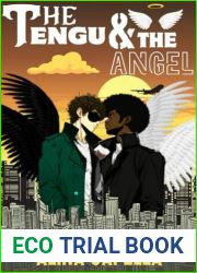 The Tengu And The Angel