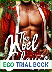 The Noel Clause (The Noel Series Book 1)