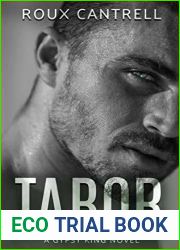 Tabor (Gypsy Kings, #2)