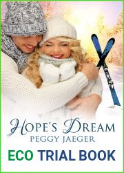 Hope|s Dream (Deerbourne Inn, #2)