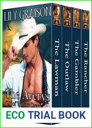 The Averys of Willow Creek: The Willow Creek Series Books 1 - 4