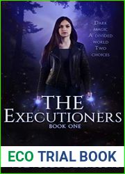 The Executioners (The Executioners #1)