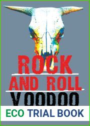 Rock and Roll Voodoo (A Jesse Conover Adventure)