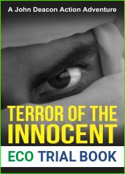 Terror of the Innocent (John Deacon Thrillers #2)