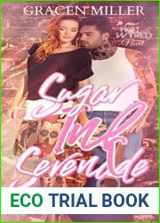Sugar Ink Serenade (Hot Wired, #4)