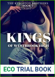 Kings of Westbrook High (The Kingston Brothers, #1)