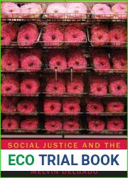 Social Justice and the Urban Obesity Crisis: Implications for Social Work