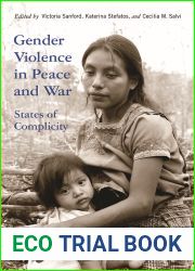 Gender Violence in Peace and War: States of Complicity (Genocide, Political Violence, Human Rights)