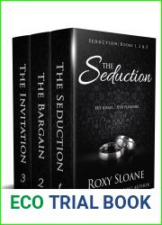 The Seduction Series Boxset (The Seduction, #1-3)