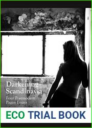 Darkening Scandinavia: Four Postmodern Pagan Essays