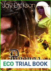 Pononga (Blood Wizard Chronicles Novella)
