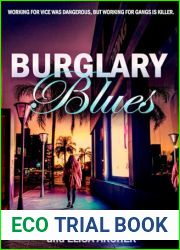 Burglary Blues