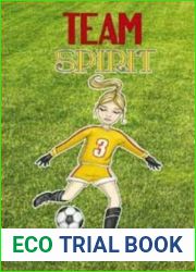 Team Spirit (Sport Stories)