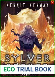 Sylver Seeker 2 (Sylver Seeker #2)