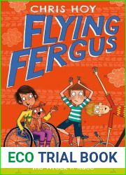 Flying Fergus 7