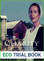Charity (The Amish Buggy Horse, #3)