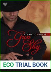 Gun Shy (Atlantic Divide #1)
