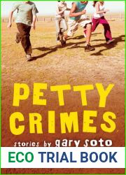 Petty Crimes