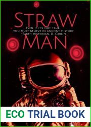 Straw Man : Episode I: Echoes of Rebellion