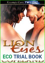 Lion Eyes