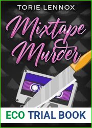 Mixtape Murder: A New Adult Cozy Mystery