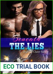 Beneath the Lies (Holiday Cheer, #4)