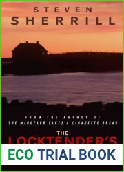 The Locktender|s House