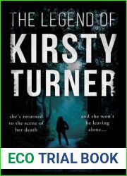 The Legend of Kirsty Turner