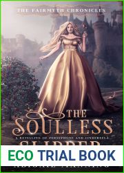 The Soulless Slipper (The Fairmyth Chronicles #1)