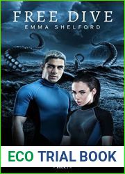 Free Dive (Nautilus Legends #1)